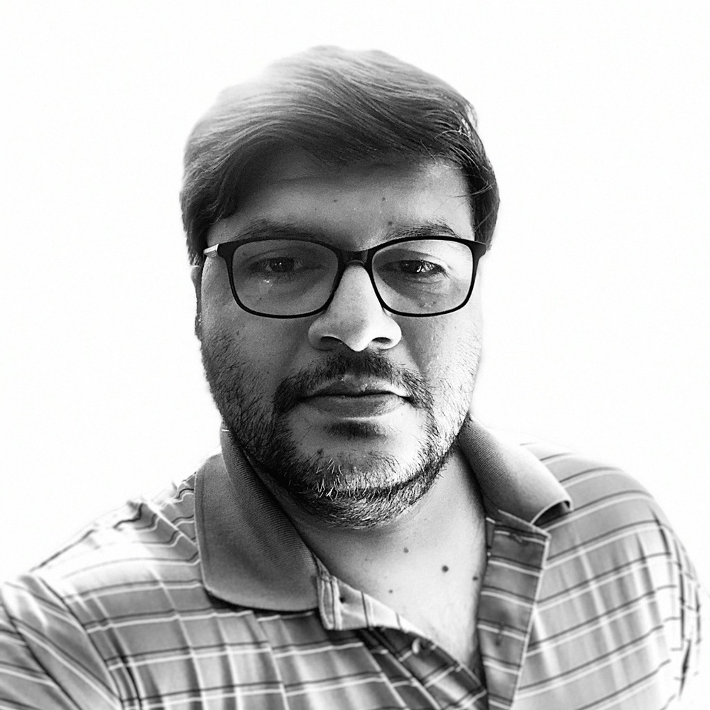 Meet your Posher, Faisal